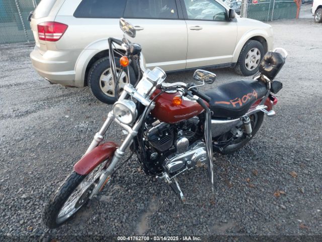 2006 HARLEY-DAVIDSON XL1200 1HD1CGP116K425080 Photo 1