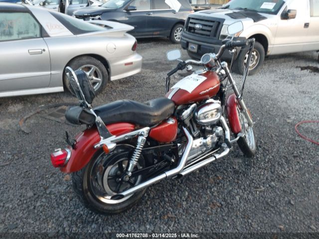 2006 HARLEY-DAVIDSON XL1200 1HD1CGP116K425080 Photo 3