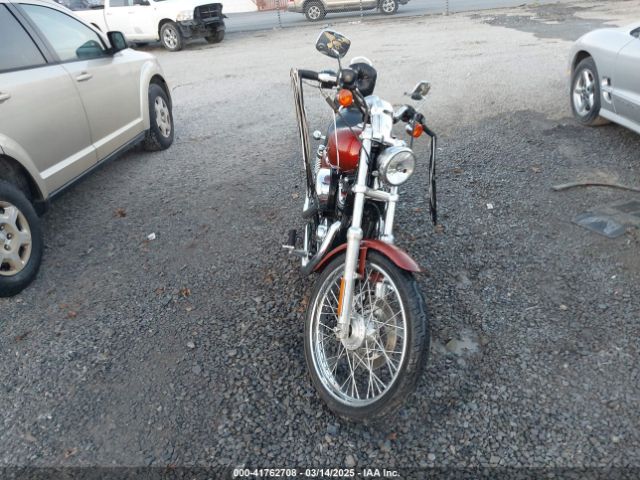 2006 HARLEY-DAVIDSON XL1200 1HD1CGP116K425080 Photo 4