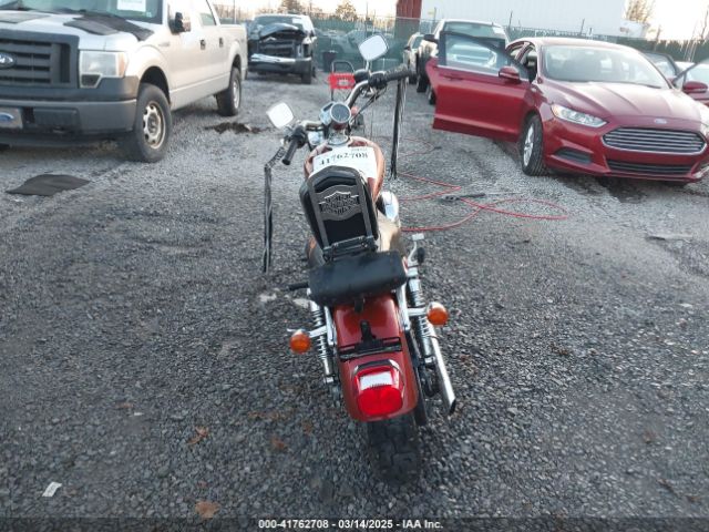2006 HARLEY-DAVIDSON XL1200 1HD1CGP116K425080 Photo 5