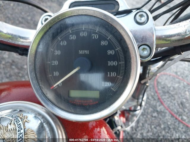 2006 HARLEY-DAVIDSON XL1200 1HD1CGP116K425080 Photo 6