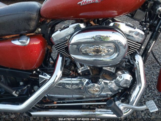2006 HARLEY-DAVIDSON XL1200 1HD1CGP116K425080 Photo 7
