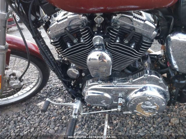 2006 HARLEY-DAVIDSON XL1200 1HD1CGP116K425080 Photo 8