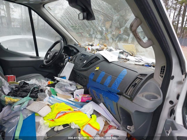 Ford Transit-250 2018 1FTYR2CM4JKB28167 Image 5