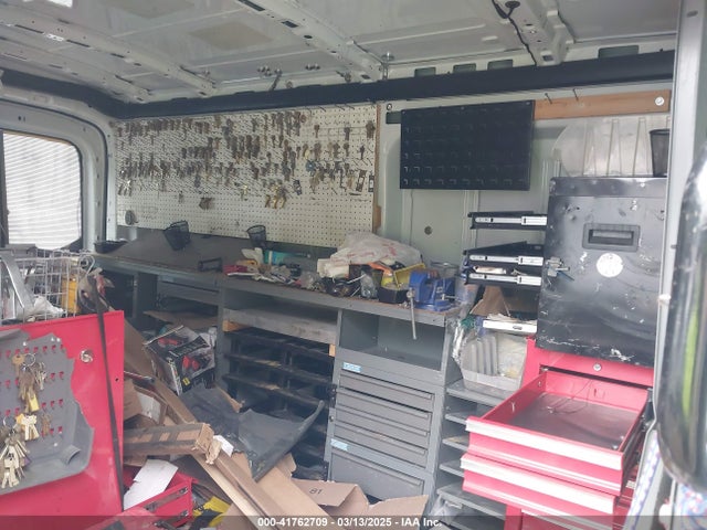 Ford Transit-250 2018 1FTYR2CM4JKB28167 Image 8