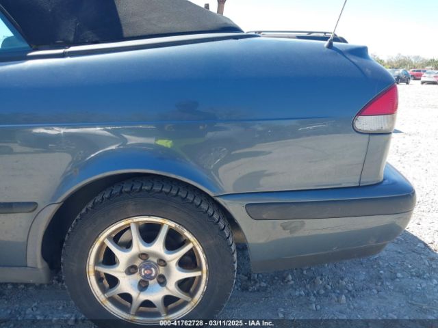 2000 SAAB 9-3 YS3DD75H0Y7008124 Photo 5