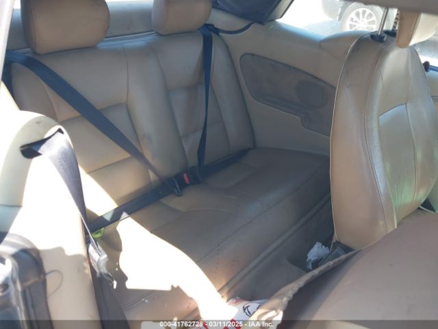2000 SAAB 9-3 YS3DD75H0Y7008124 Photo 7