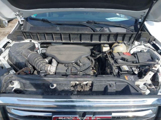 1GKKNSLS2HZ141733 GMC Acadia Sle-2