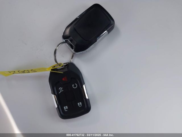 1GKKNSLS2HZ141733 GMC Acadia Sle-2