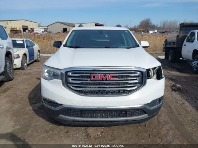 1GKKNSLS2HZ141733 GMC Acadia Sle-2