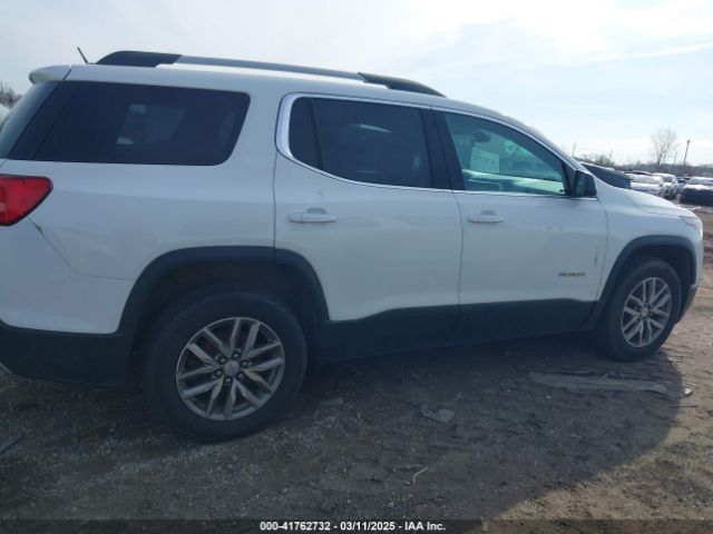 1GKKNSLS2HZ141733 GMC Acadia Sle-2