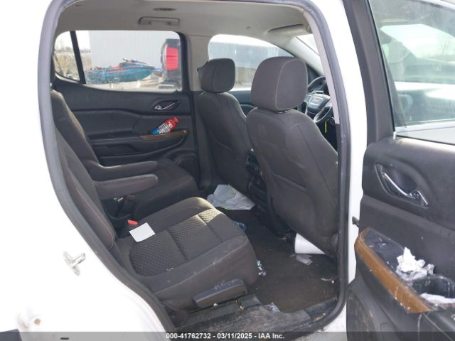 1GKKNSLS2HZ141733 GMC Acadia Sle-2