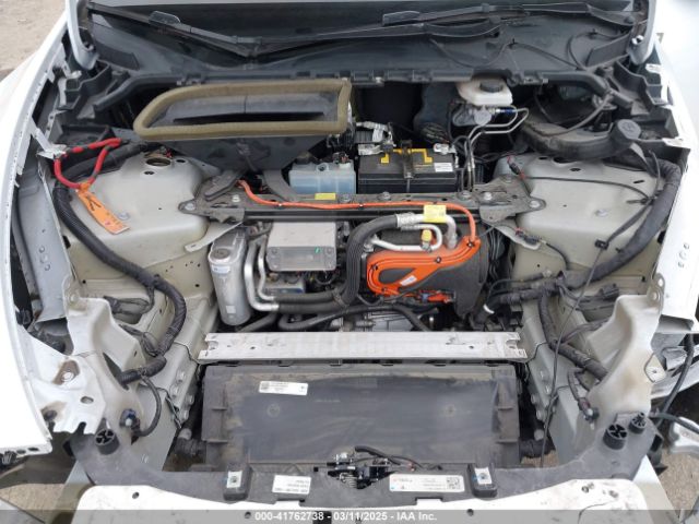 5YJYGDEE0MF209045 Tesla Model Y Long Range Dual Motor All-wheel Drive