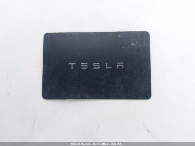5YJYGDEE0MF209045 Tesla Model Y Long Range Dual Motor All-wheel Drive
