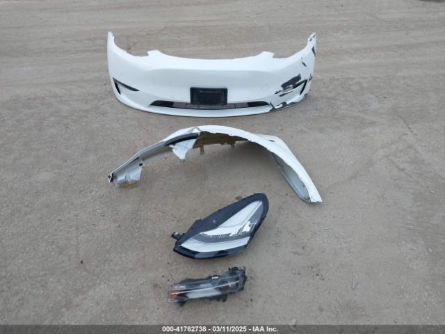 5YJYGDEE0MF209045 Tesla Model Y Long Range Dual Motor All-wheel Drive