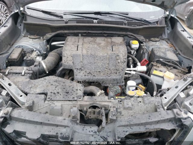2022 SUBARU FORESTER JF2SKAMC9NH507664 Photo 9