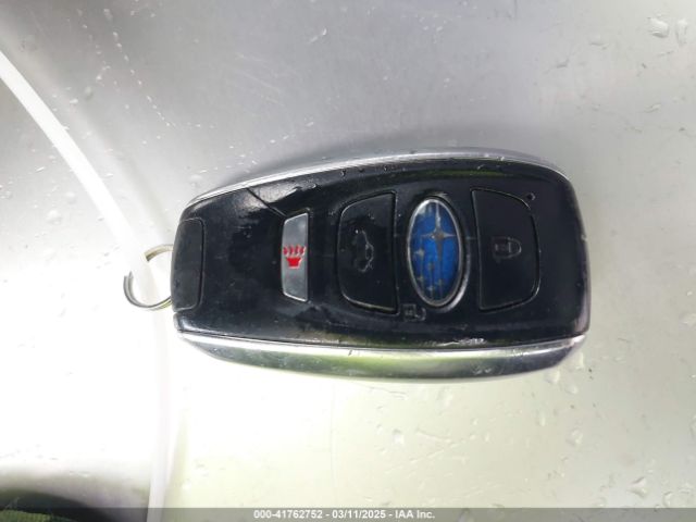 2022 SUBARU FORESTER JF2SKAMC9NH507664 Photo 10