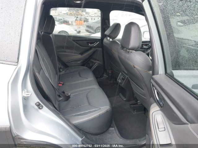 2022 SUBARU FORESTER JF2SKAMC9NH507664 Photo 7