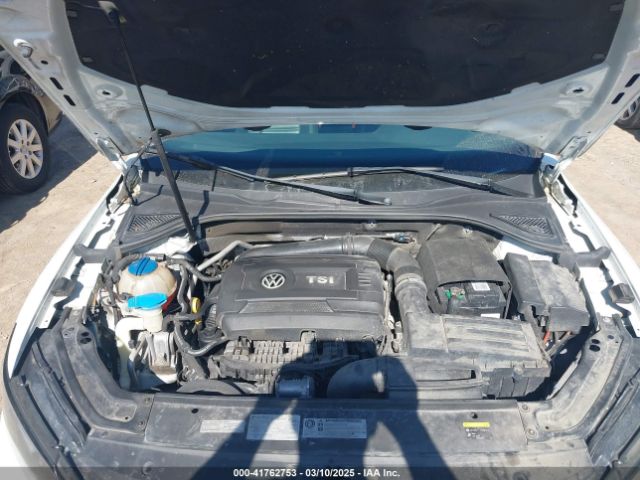 1VWBS7A35GC024868 Volkswagen Passat 1.8t Se
