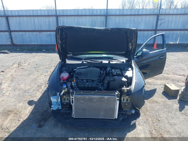 KMHL14JA9RA400442 Hyundai SONATA SEL