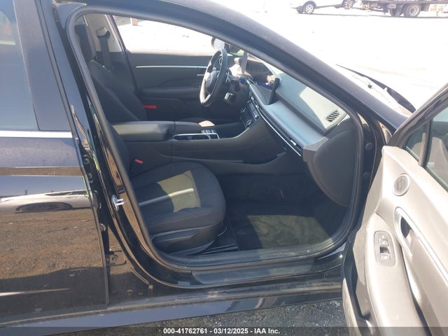 KMHL14JA9RA400442 Hyundai SONATA SEL