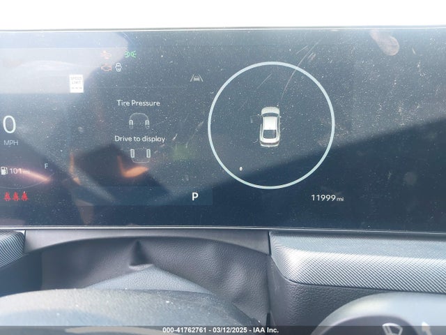 KMHL14JA9RA400442 Hyundai SONATA SEL