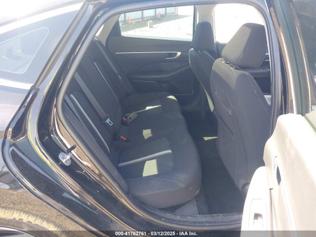 KMHL14JA9RA400442 Hyundai SONATA SEL