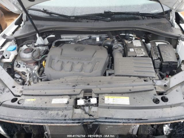 2021 VOLKSWAGEN TIGUAN 3VV1B7AX6MM077365 Photo 9