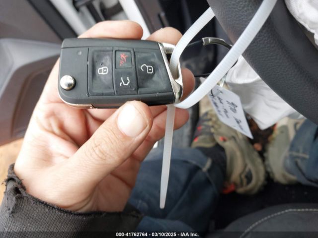 2021 VOLKSWAGEN TIGUAN 3VV1B7AX6MM077365 Photo 10
