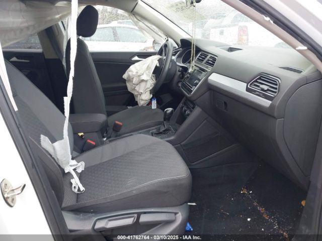 2021 VOLKSWAGEN TIGUAN 3VV1B7AX6MM077365 Photo 4