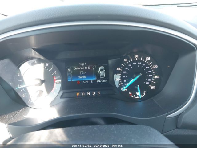 3FA6P0H78FR169608 Ford FUSION SE