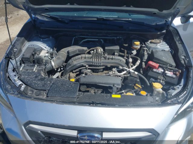 JF2GTABC9JH251364 Subaru Crosstrek 2.0i Premium