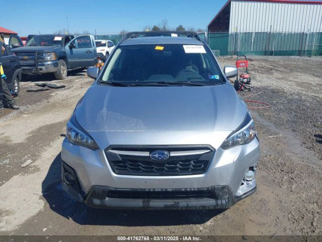JF2GTABC9JH251364 Subaru Crosstrek 2.0i Premium