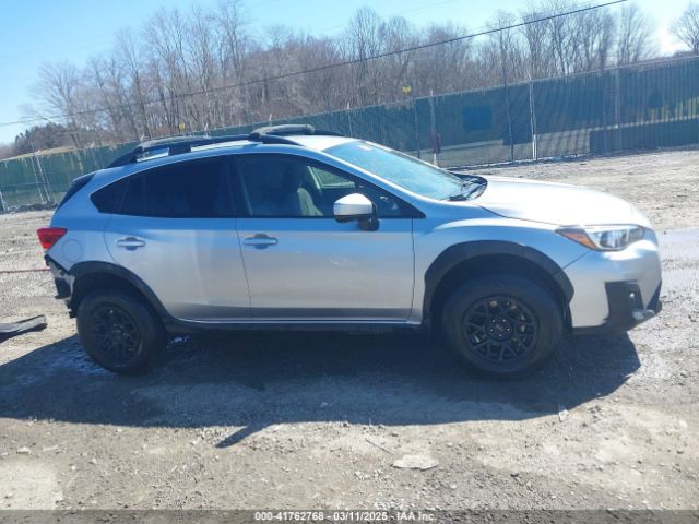 JF2GTABC9JH251364 Subaru Crosstrek 2.0i Premium