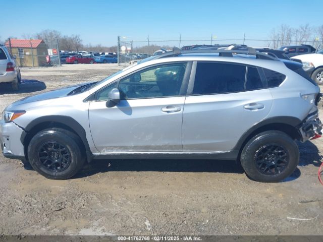 JF2GTABC9JH251364 Subaru Crosstrek 2.0i Premium