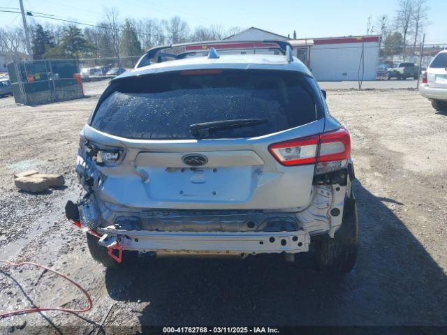 JF2GTABC9JH251364 Subaru Crosstrek 2.0i Premium