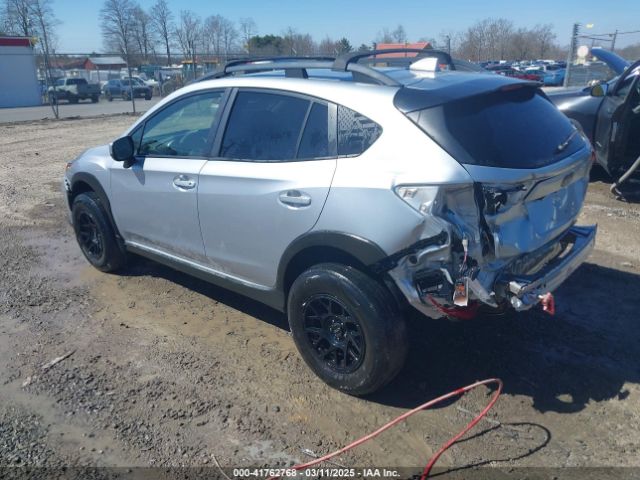 JF2GTABC9JH251364 Subaru Crosstrek 2.0i Premium