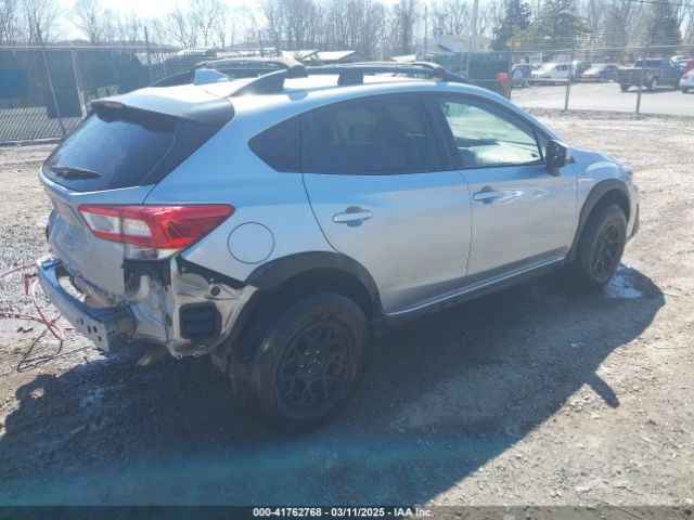 JF2GTABC9JH251364 Subaru Crosstrek 2.0i Premium