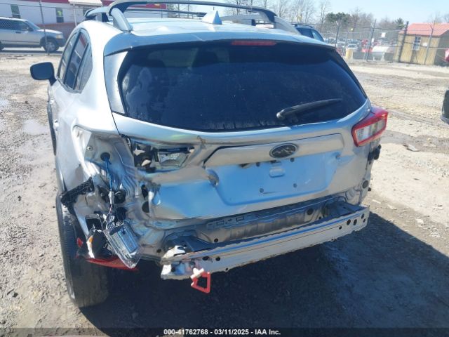 JF2GTABC9JH251364 Subaru Crosstrek 2.0i Premium