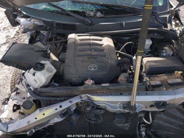 5TFHY5F15KX864478 Toyota Tundra Limited 5.7l V8