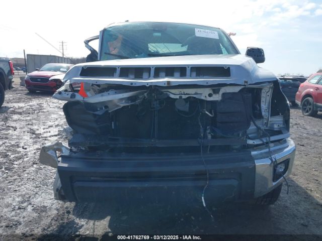 5TFHY5F15KX864478 Toyota Tundra Limited 5.7l V8