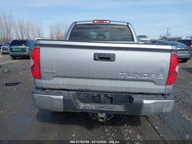 5TFHY5F15KX864478 Toyota Tundra Limited 5.7l V8
