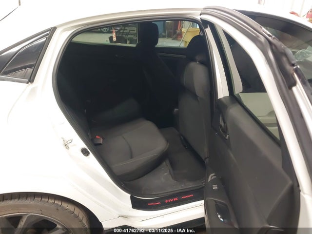 SHHFK7H48KU206660 Honda Civic Sport