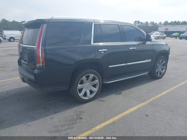 2017 CADILLAC ESCALADE 1GYS4BKJ3HR307534 Photo 3