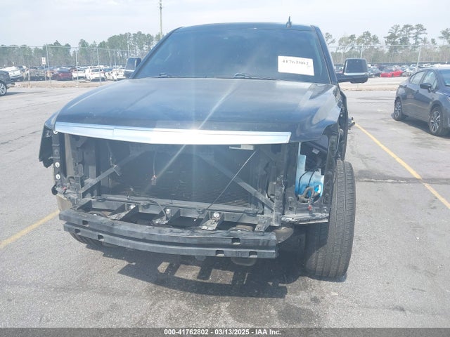 2017 CADILLAC ESCALADE 1GYS4BKJ3HR307534 Photo 5