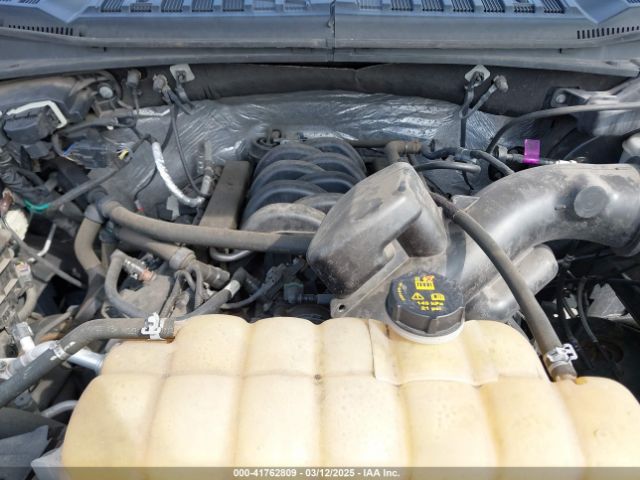 1FTFW1EF2GFB33913 Ford F-150 Xlt