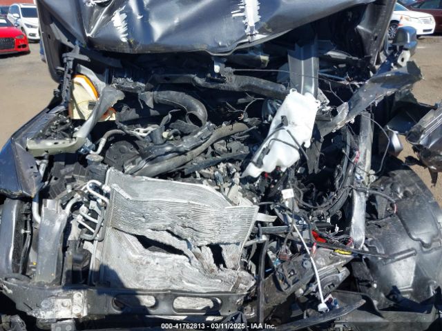 1C6SRFJT1MN668982 RAM 1500 Laramie  4x4 5'7 Box