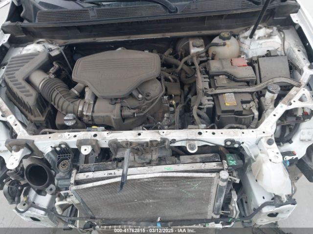 1GKKNXLS1MZ216493 GMC Acadia Awd Denali