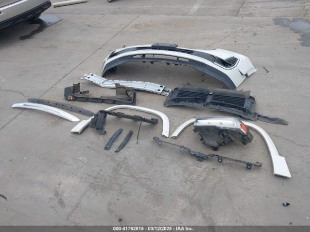 1GKKNXLS1MZ216493 GMC Acadia Awd Denali