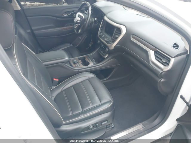 1GKKNXLS1MZ216493 GMC Acadia Awd Denali